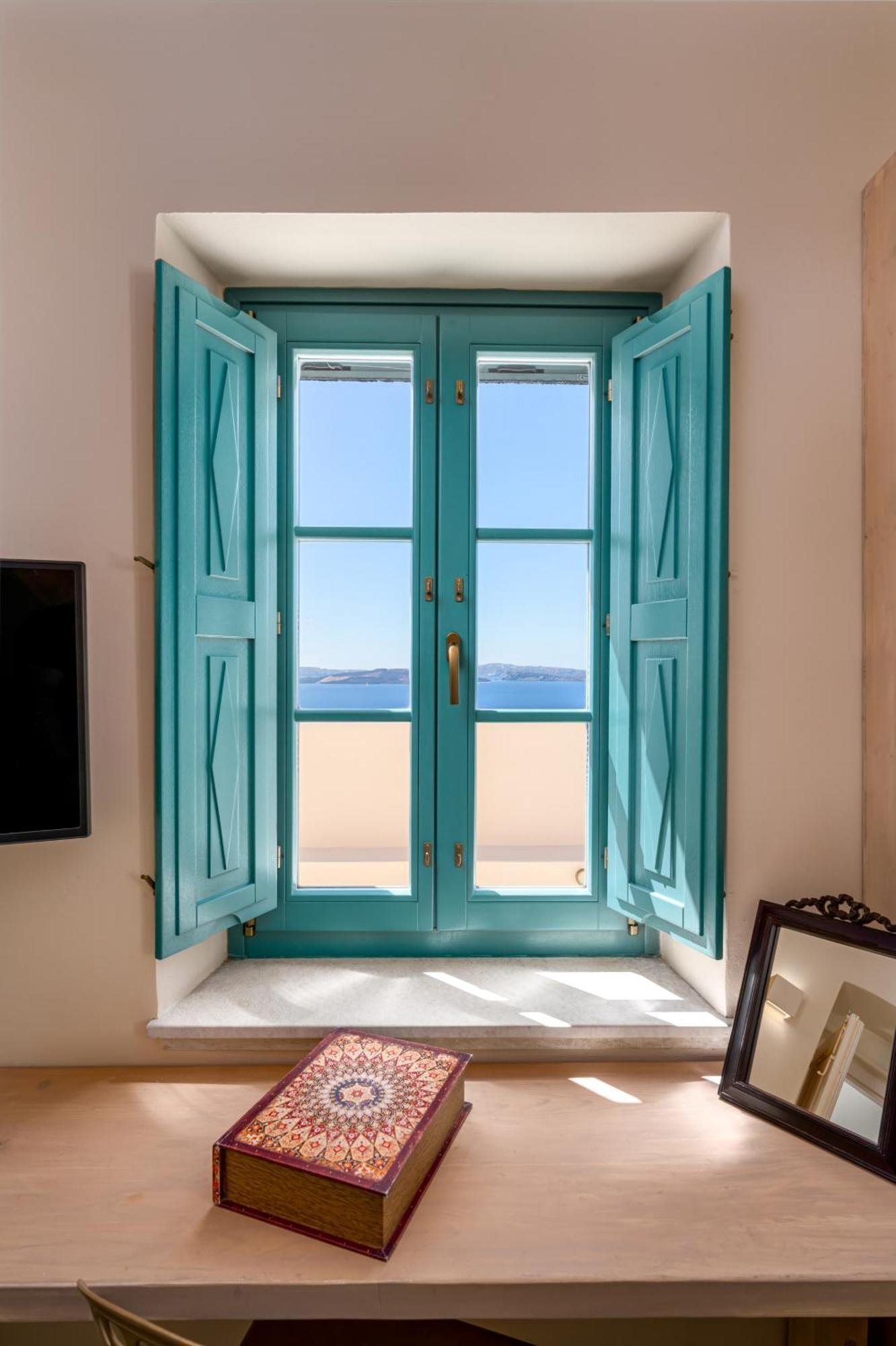 Villa Passion Blue